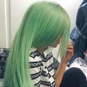 Meet your Posher, Sky